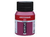 Amsterdam Acrylverf - 567 Permanent Roodviolet Amsterdam Acrylverf - 567 Permanent Roodviolet