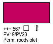 Amsterdam Acrylverf - 567 Permanent Roodviolet Amsterdam Acrylverf - 567 Permanent Roodviolet