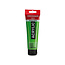 Royal Talens Amsterdam Acrylic Paint - 605 Brilliant Green