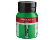 Amsterdam Acrylverf - 618 Permanent Groen Licht