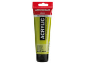 Amsterdam Acrylverf - 621 Olijfgroen Licht