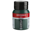 Amsterdam Acrylverf - 623 Sapgroen Amsterdam Acrylverf - 623 Sapgroen