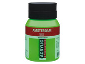 Amsterdam Acrylverf - 672 Reflexgroen Specialties