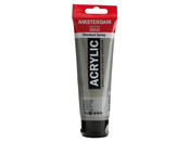 Amsterdam Acrylic Paint - 710 Neutral Grey
