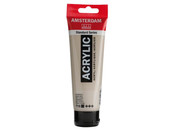 Amsterdam Acrylic Paint - 718 Warm Grey