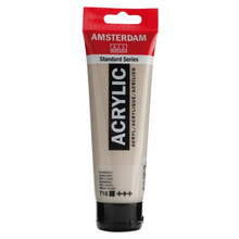 Amsterdam Acrylic Paint - 718 Warm Grey