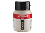 Amsterdam Acrylic Paint - 718 Warm Grey