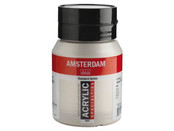 Amsterdam Acrylverf - 800 Zilver Specialties