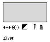 Amsterdam Acrylverf - 800 Zilver Specialties