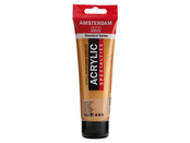 Amsterdam Acrylverf - 803 Donkergoud Specialties