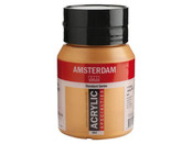 Amsterdam Acrylic Paint - 803 Deep Gold Specialties Amsterdam Acrylic Paint - 803 Deep Gold Specialties