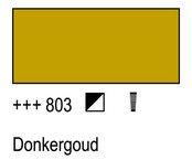Amsterdam Acrylic Paint - 803 Deep Gold Specialties Amsterdam Acrylic Paint - 803 Deep Gold Specialties