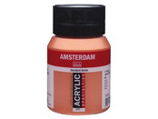 Amsterdam Acrylverf - 805 Koper Specialties