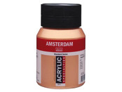 Amsterdam Acrylverf - 811 Brons Specialties