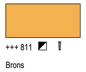 Amsterdam Acrylverf - 811 Brons Specialties