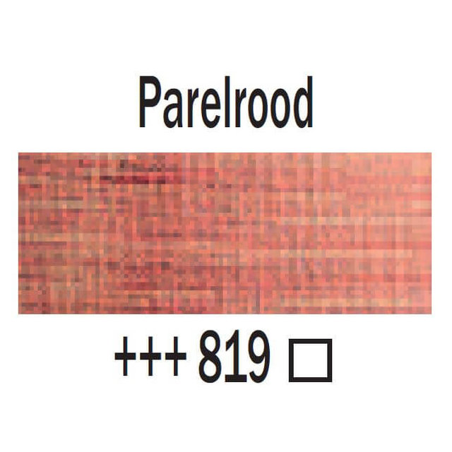 Amsterdam Acrylverf - 819 Parelrood (120ml) Specialties