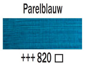 Amsterdam Acrylic Paint - 820 Pearl Blue (120ml) Specialties Amsterdam Acrylic Paint - 820 Pearl Blue (120ml) Specialties
