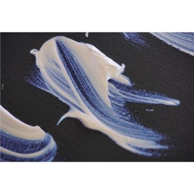 Amsterdam Acrylic Paint - 820 Pearl Blue (120ml) Specialties Amsterdam Acrylic Paint - 820 Pearl Blue (120ml) Specialties