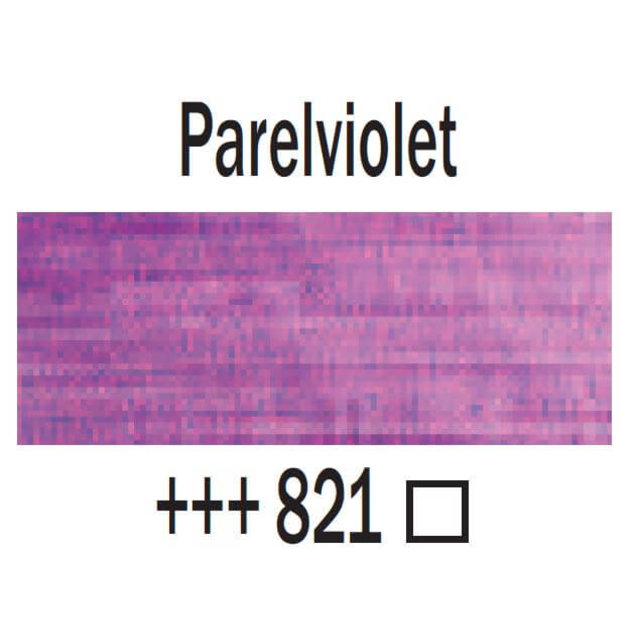 Amsterdam Acrylic Paint - 821 Pearl Violet (120ml) Specialties