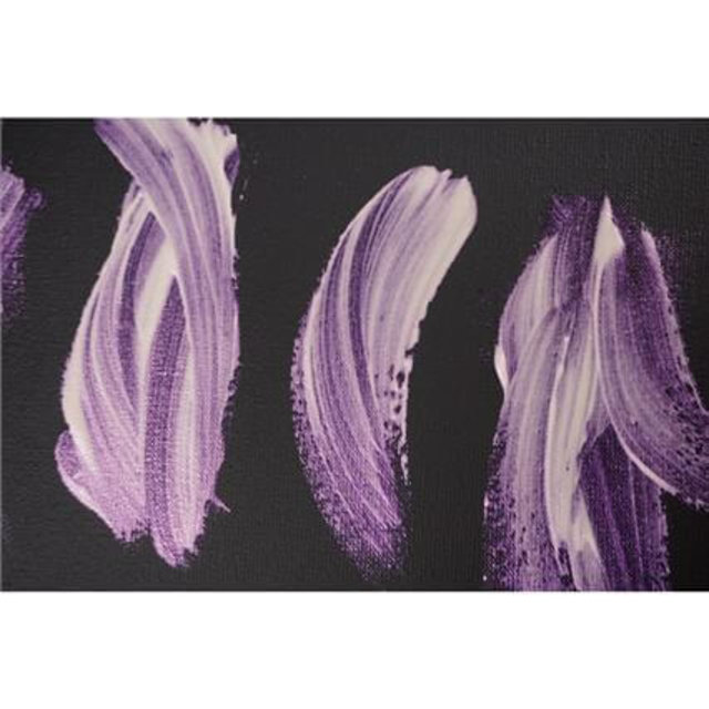 Amsterdam Acrylic Paint - 821 Pearl Violet (120ml) Specialties