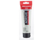 Amsterdam Acrylic Paint - 822 Pearl Green (120ml) Specialties