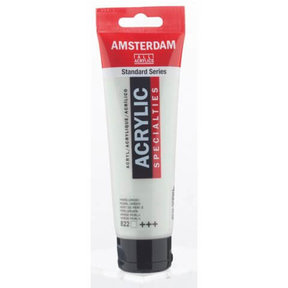 Amsterdam Acrylverf - 822 Parelgroen (120ml) Specialties