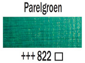 Amsterdam Acrylic Paint - 822 Pearl Green (120ml) Specialties