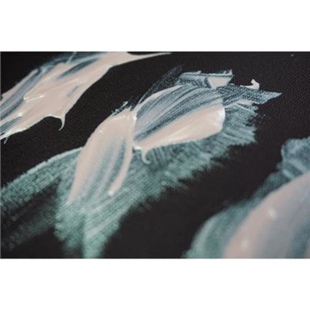 Amsterdam Acrylic Paint - 822 Pearl Green (120ml) Specialties