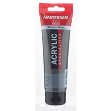 Amsterdam Acrylic Paint - 840 Graphite Specialties