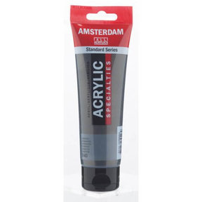 Amsterdam Acrylic Paint - 840 Graphite Specialties