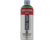 Amsterdam Acrylverf Spuitbus - 618 Permanentgroen (400ml)