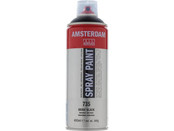 Amsterdam Acrylverf Spuitbus - 735 Oxydzwart (400ml) Amsterdam Acrylverf Spuitbus - 735 Oxydzwart (400ml)
