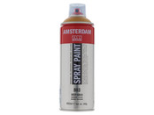 Amsterdam Acrylverf Spuitbus - 803 Diepgoud (400ml) Amsterdam Acrylverf Spuitbus - 803 Diepgoud (400ml)