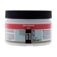 Amsterdam Gesso - 250ml