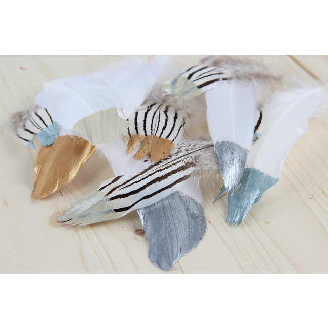 Art Creation Metallic - Mother of Pearl (30ml) Art Creation Metallic - Mother of Pearl (30ml)