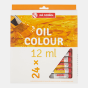 Art Creation Oil Paint Set (24x12ml) Art Creation Oil Paint Set (24x12ml)