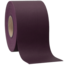 CraftSkin Faux Leather Aubergine