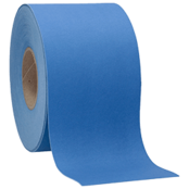 Kunstleer Blauw Kunstleer Blauw