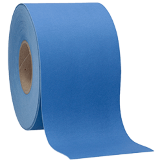 Kunstleer Blauw Kunstleer Blauw