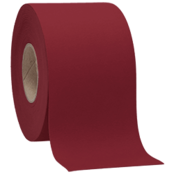 Faux Leather Bordeaux