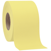 Kunstleer Licht Geel