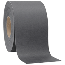 Faux Leather Anthracite