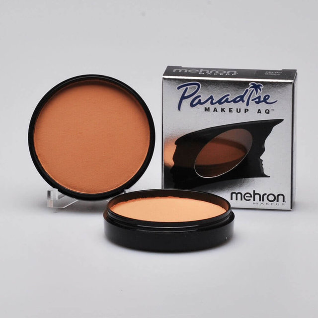 Paradise Makeup AQ - Felou Paradise Makeup AQ - Felou