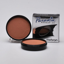Paradise Make-up AQ - Light Brown