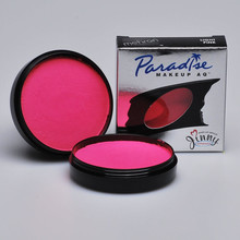Paradise Makeup AQ - Light Pink
