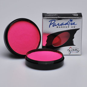 Paradise Makeup AQ - Light Pink