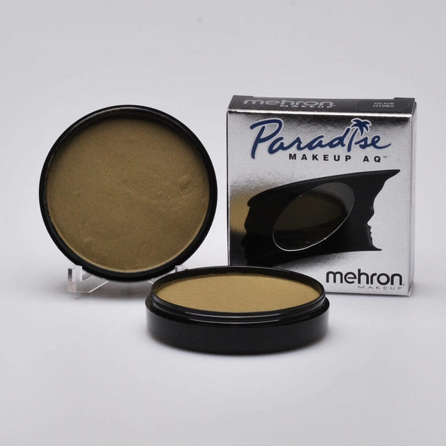 Paradise Makeup AQ - Olive Paradise Makeup AQ - Olive