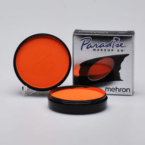 Paradise Makeup AQ - Orange