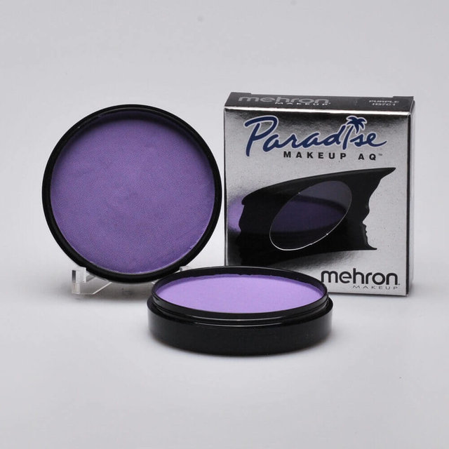 Paradise Make-up AQ - Purple Paradise Make-up AQ - Purple