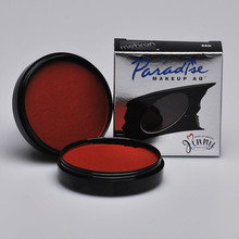 Paradise Make-up AQ - Red